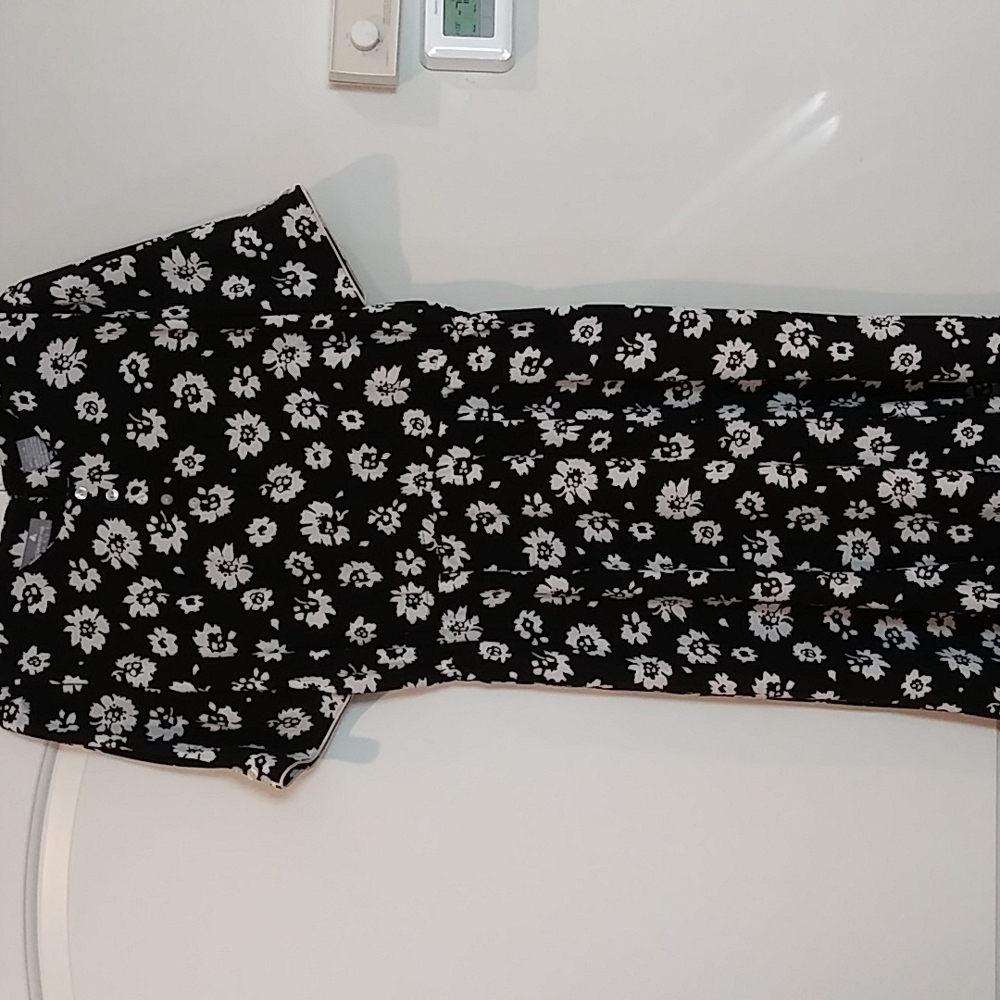 Liz Claiborne elegant dress